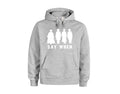 Say When, Unisex Hoodies, Gift For Dad, Fathers Day Gift, Fashion, Humor, Say When Hoodie, Gift For Papa, Western Movies, Western Hoodie - Chase Me Tees LLC