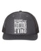 Always Stay Humble & Kind, Humble And Kind, Humble Hat, Be Kind, 10 Different Colors, Adjustable Snapback, Caps, Inspire Apparel, White Text - Chase Me Tees LLC