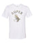 Fly Fishing Shirt, Super Fly Camo, Hunting And Fishing, Father's Day Gift, Fly Fishing Tee, Gift For Him, Camo Tee, Fishing Apparel, Grandpa - Chase Me Tees LLC