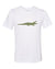 Alligator Shirt, Alligator, Gator Apparel, Sublimation T, Unisex, Alligator Lover, Reptile Shirt, Reptile Lover, Gift For Him, Swamp, Bayou - Chase Me Tees LLC