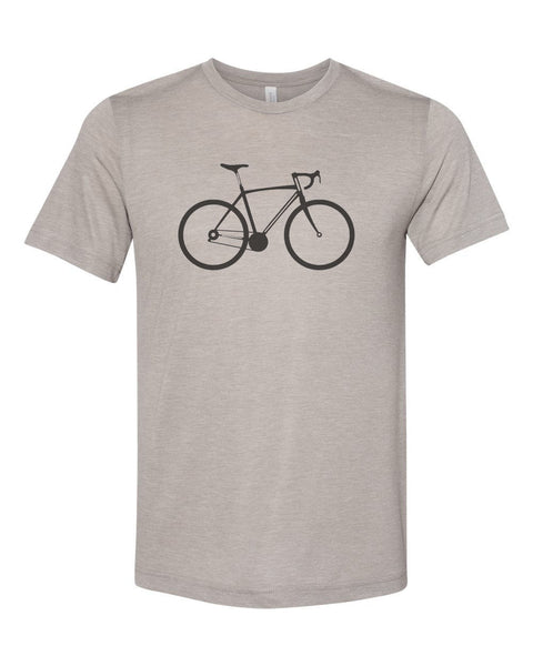 Bike Shirt, Bicycle, Cycle, Gift For Biker, Sublimation T, Biking Shirt, Unisex Adult Shirt, Biking Tee ,Bicycle Tee, Cyclist Shirt, Cycling - Chase Me Tees LLC