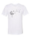 Dandelion Shirt, Dandelion, Unisex, Soft Bella Canvas, Sublimation, Gift For Her, Boutique Shirt, Gift For Mom, Dandelion Tee, Flower Lover - Chase Me Tees LLC