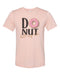 Donut Kill My Vibe, Donut Shirt, Unisex, Soft Bella Canvas, Donut Lover, Sublimation T, Donut Apparel, Funny Tees, Trendy Shirt, Good Vibes - Chase Me Tees LLC