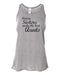 Aunt Racerback, Auntie Tank Top,  Crazy Sisters Make The Best Aunts, Aunt Baby Announcement, Aunt Baby Reveal, Auntie Tee, Sublimation T - Chase Me Tees LLC