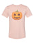 Halloween Shirt, Jack-O'-Lantern, Pumpkin Shirt, Unisex, Sublimation, Soft Bella T, Halloween Tee, Jack O Lantern, Pumpkin Lover, Scary Tee - Chase Me Tees LLC