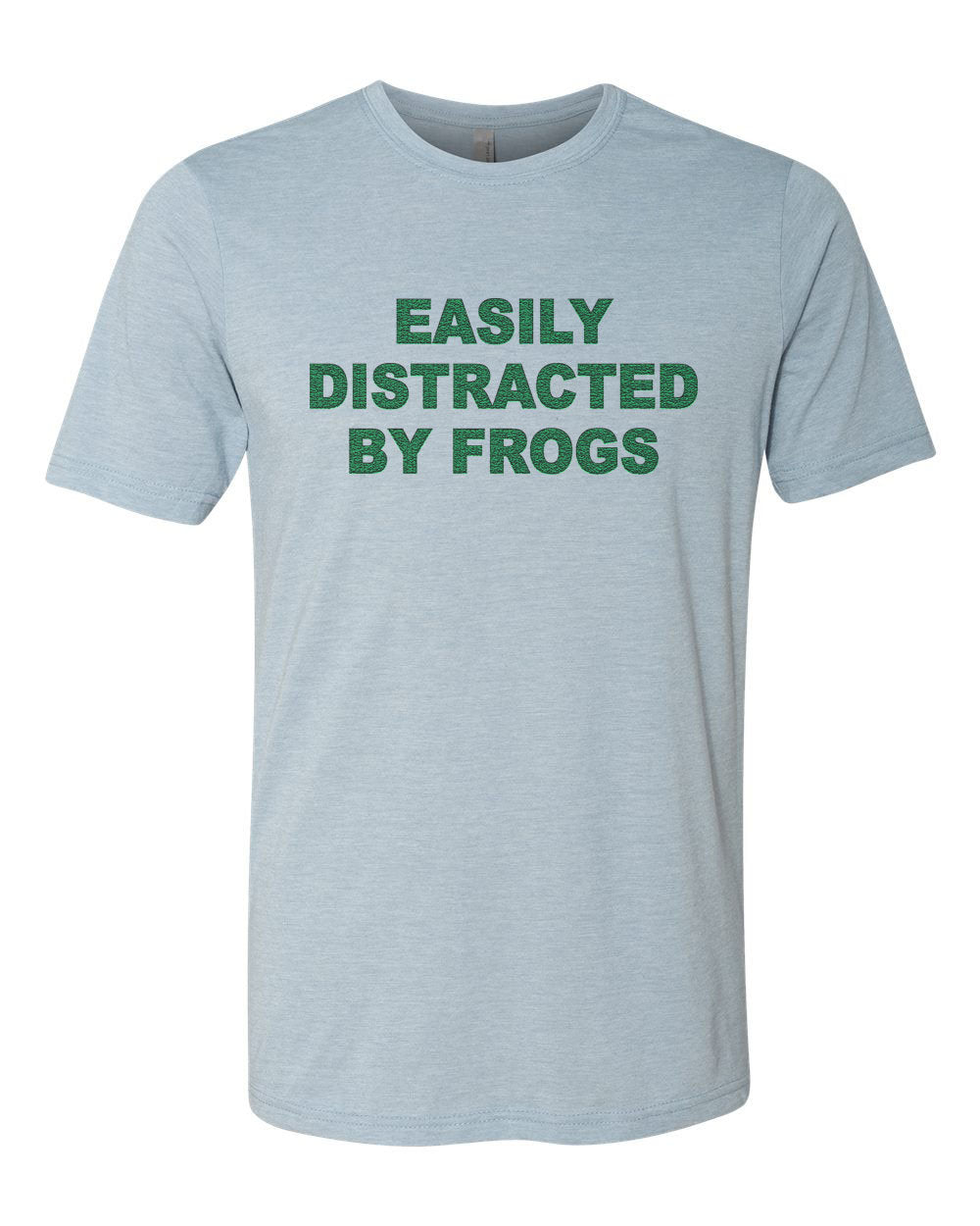 Easily Distracted By Frogs, Frog Shirt, Frog Lover, Unisex Fit, Sublimation, Gift For Frog Lover, Amphibian Lover, Gift For Her, Frogs - Chase Me Tees LLC