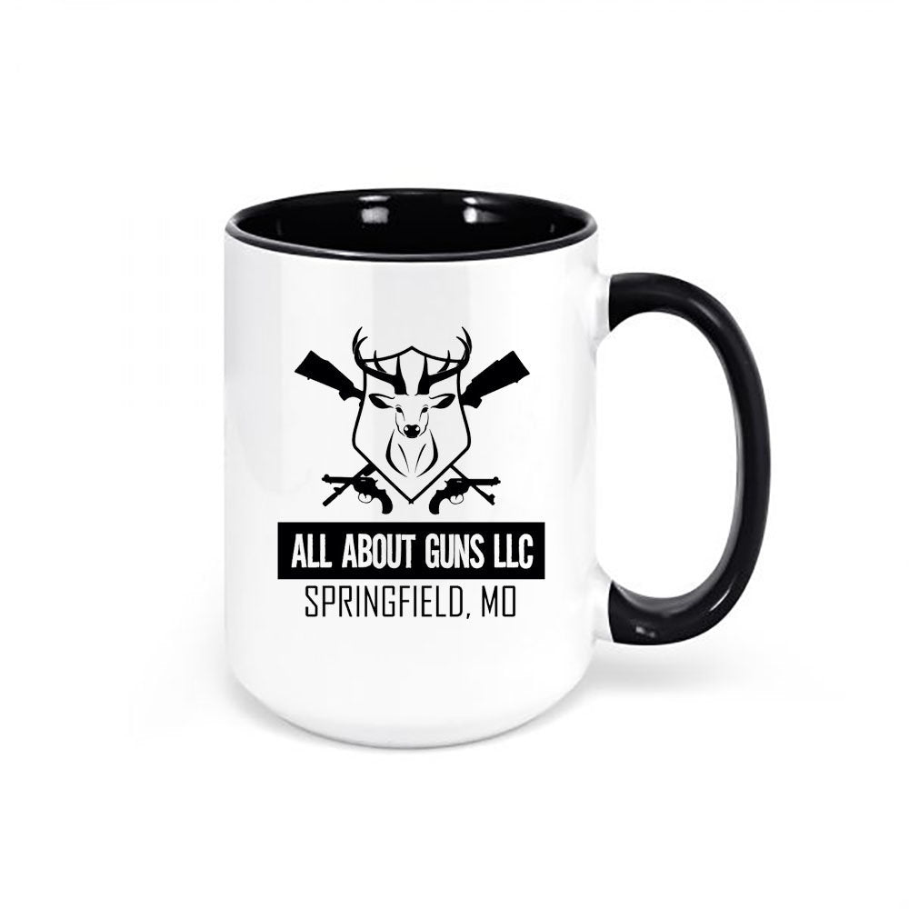 Photo On Coffee Cup, Custom Photo, Personalized Mugs, Picture On Mug, Birthday Gift, Custom Mugs, Mom Gift, Gift For Dad, Christmas Mugs - Chase Me Tees LLC