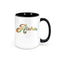 Aloha Coffee Mug, Aloha, Aloha Cup, Hawaii Cup, Sublimated Mug, Birthday Gift Idea, Aloha Drink ware, Aloha Coffee Cup, Trendy Mugs - Chase Me Tees LLC