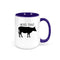 Cow Coffee Cup, Herd That, Cattle Farmer Mug, Gift For Farmer, Herding Cup, Cattle Farmer Gift, Sublimated Design, Cow Mug, Funny Mugs - Chase Me Tees LLC