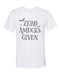 Hocus Pocus T-shirt, Amuck Shirt, Zero Amucks Given, Hocu Pocu Shirt, Witch Tee, Halloween Shirt, Funny Witch Shirt, Amuck Tee, Sublimation - Chase Me Tees LLC