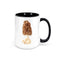 Morel Mushroom, Morel Coffee Mug, Morchella Cup, Hunting Mug, Mushroom Hunter, Mushroom Coffee Cup, Morel Lover, Gift For Him, Sublimated - Chase Me Tees LLC