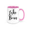 Lake Coffee Mug, Lake Bum, Lake Decor, Lake Cup, Lake Lover Gift, Lake House Mug, Sublimated Design, Gift For Her, Water Lover, Birthday Mug - Chase Me Tees LLC