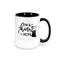 Halloween Mug, I'm A Haunt Mess, Ghost Mug, Halloween Coffee Mug, Funny Mugs, Haunted Mug, Ghost Lover, Mugs With Words, Spooky Mug - Chase Me Tees LLC