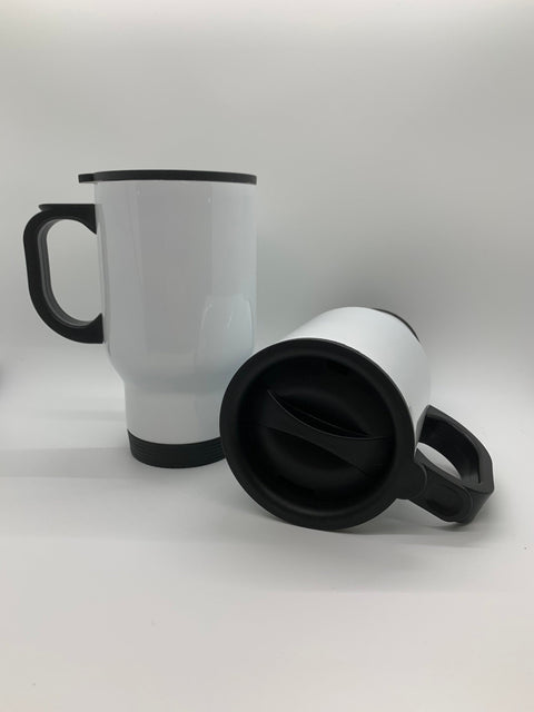 Golf Coffee Mug, I Like Big Putts And I Cannot Lie, Gift For Golfer, Golf Gift, 14oz Travel Mug, Golf Cup, Gift For Him, Father's Day Gift - Chase Me Tees LLC