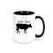 Cow Coffee Cup, Herd That, Cattle Farmer Mug, Gift For Farmer, Herding Cup, Cattle Farmer Gift, Sublimated Design, Cow Mug, Funny Mugs - Chase Me Tees LLC