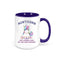 Aunt Mug, Aunticorn, Gift For Aunt, Auntie Coffee Cup, Auntie Mug, Aunt Cup, Unicorn Mug, Auntie Gift, Aunt Mugs, Aunt Gifts, Unicorn Aunt - Chase Me Tees LLC