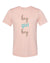 Hey Girl Hey Shirt, Leopard Print, Unisex Fit, Gift For Her, Sublimated Design, Leopard Print Shirt, Hey Girl Hey, Funny T-shirt, Birthday - Chase Me Tees LLC