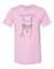 Hey Girl Hey Shirt, Llama Shirt, Hey Girl Hey Llama, Unisex Fit, Gift For Her, Llama Lover, Sublimated Design, Llama Gift, Funny Tees - Chase Me Tees LLC