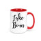 Lake Coffee Mug, Lake Bum, Lake Decor, Lake Cup, Lake Lover Gift, Lake House Mug, Sublimated Design, Gift For Her, Water Lover, Birthday Mug - Chase Me Tees LLC