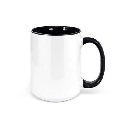 Roommate Mugs, Roomies, Friends Themed Mugs, Gift For Roommate, Sublimated Design, Roomie Mugs, Roommate Coffee Cup, Roommate Cups, Friends - Chase Me Tees LLC