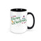 Christmas Mug, A Very Merry Christmas To You, Gnome Mug, Christmas Cup, Gnome Mug, Holiday Decor, Christmas Decor, Gnome Gift, Coffee Gift - Chase Me Tees LLC