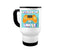 Uncle To Be, Leveled Up To Uncle, Uncle Baby Announcement, New Uncle Mug, Gift For Uncle, Uncle Life Mug, Uncle Gift, Gamer Uncle, Gaming - Chase Me Tees LLC