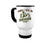 Duck Hunting Mug, Sorry I Was On Slaycation, Waterfowl Mug, Hunting Coffee Mug, Gift For Him, Waterfowl Coffee Cup, Hunting Gift, Dad Mug - Chase Me Tees LLC
