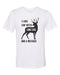 Deer Hunting Shirt, I Like Em' With Long Legs And A Big Rack, Hunting Gift, Deer Hunter Shirt, Hunting Shirt, Big Rack, Bow Hunting Shirt - Chase Me Tees LLC