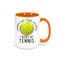 Tennis Mug, Tears Of The People I Beat At Tennis, Tennis Coffee Cup, Tennis Gift, Tennis Lover, Sublimated Design, Tennis Cup, Funny Mugs - Chase Me Tees LLC