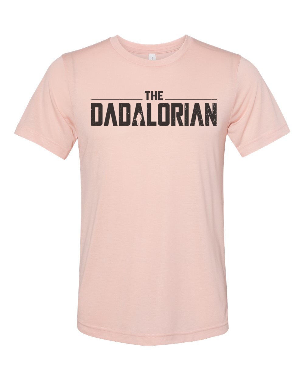 Dadalorian Shirt, The Dadalorain, Dad To Be Shirt, New Dad, Gift For Dad, Unisex Fit, Dad Announcement, Father's Day Gift, Gift For Him - Chase Me Tees LLC