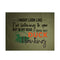Mousepad, Duck Hunting Mousepad, Thinking About Duck Hunting, Waterfowl Mousepad, Office Decor, Gift For Him, Duck Hunting Gift, Waterfowl - Chase Me Tees LLC