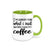 Funny Coffee Mugs, I'm Sorry For What I Said Before I Had My Coffee, Sorry Gift For Her, Funny Cups, Humorous Mugs, Gift For Him, Sublimated - Chase Me Tees LLC