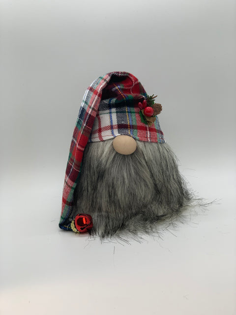 Christmas Gnome, Sock Gnome, Christmas Oscar, Holiday Decor Gnomes, Holiday Gnomes, Christmas Decorations, Gnome Lover - Chase Me Tees LLC