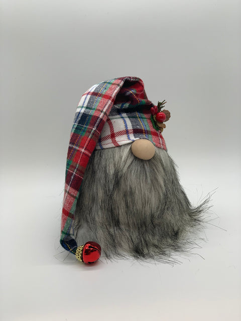 Christmas Gnome, Sock Gnome, Christmas Oscar, Holiday Decor Gnomes, Holiday Gnomes, Christmas Decorations, Gnome Lover - Chase Me Tees LLC