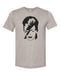 David Bowie Shirt, Bowie, Ziggy Stardust Shirt, 90's Punk Rock, Unisex Fit, Punk Rock, Gift For Him, Bowie Shirt, Gift For Her, Music Shirt - Chase Me Tees LLC