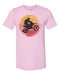 Dirt Bike Shirt, Motocross Shirt, Dirt Bike Sun, Motorcycle Shirt, Gift For Him, Dirt Bike Rider, Motocross Gift, Unisex Fit, Gift For Her - Chase Me Tees LLC