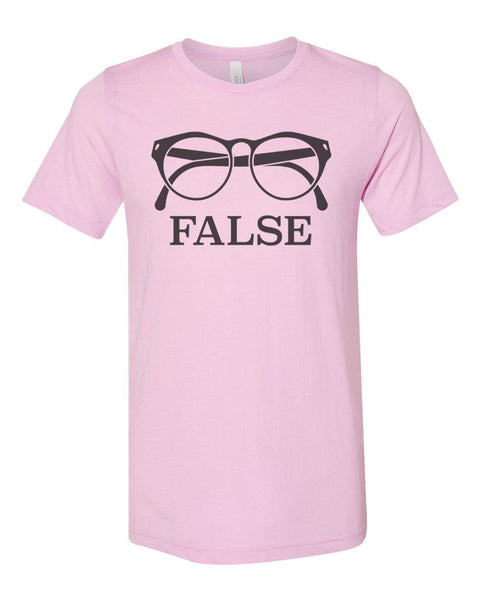 Dwight Schrute Tee, False, Dwight Schrute Shirt, The Office Shirt, Unisex Adult Tee, Gift For Him, The Office Lover, Mom Shirt, False Shirt - Chase Me Tees LLC
