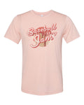 Baseball Shirt, Baseball Is My Jam, Baseball Gift, Unisex Fit, Funny Baseball Shirt, Gift For Him, Sports Shirt, Baseball T-shirt, Dad Gift - Chase Me Tees LLC