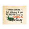 Mousepad, Duck Hunting Mousepad, Thinking About Duck Hunting, Waterfowl Mousepad, Office Decor, Gift For Him, Duck Hunting Gift, Waterfowl - Chase Me Tees LLC