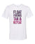 Float Trip Shirt, Float Friends Tan & Repeat, Floating Shirt, Summer Tee, Best Friends Shirt, Unisex Fit, Sublimated Design, Kayaking Shirt - Chase Me Tees LLC