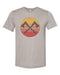 Axe Throwing Shirt, Axe Sunset, Axe Shirt, Gift For Axe Shirt, Lumberjack Shirt, Unisex Fit, Logger Shirt, Gift For Lumberjack, Logger Gift - Chase Me Tees LLC