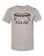 Dwight Schrute Tee, False, Dwight Schrute Shirt, The Office Shirt, Unisex Adult Tee, Gift For Him, The Office Lover, Mom Shirt, False Shirt - Chase Me Tees LLC