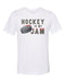 Hockey Shirt, Hockey Is My Jam, Funny Hockey Shirt, Unisex Fit, Ice Hockey Shirt, Hockey Gift, Gift For Hockey Player, Gift For Him, Skating - Chase Me Tees LLC