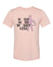Hula Hoop Shirt, Hoop More Worry Less, Hula Hooper, Hula Shirt, Unisex Fit, Sublimated Design, Hula Hoop Gift, Hooper Shirt, Hippie Shirt - Chase Me Tees LLC