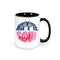 Hippie Mug, Hippie Soul, Flower Child Mug, Gift For Hippie, Wonderer Mug, Hippie Gift, Sublimated Design, Hippie Coffee Mug, Hippie Cup - Chase Me Tees LLC
