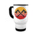 Axe Throwing Mug, Axe Sunset, Lumberjack Mug, Axe Coffee Cup, Gift For Him, Sublimated Design, Axe Gift, Lumberjack Gift, Logger Mug, Axes - Chase Me Tees LLC