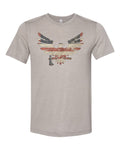 Axe Throwing Shirt, Axe Eagle, Axe Shirt, Gift For Axe Shirt, Lumberjack Shirt, Unisex Fit, Logger Shirt, Patriotic Shirt, Hatchet Shirt - Chase Me Tees LLC