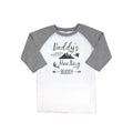 Kids Hunting Shirt, Daddy's Little Hunting Buddy, Toddler Hunting Shirt, Children's Hunting Apparel, Hunting And Fishing, Youth Hunting - Chase Me Tees LLC