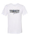 Turkey Hunting Shirt, Turkey Chaser, Hunting Shirt, Unisex Fit, Thunder Chicken Shirt, Gift For Hunter, Gobbler, Dad Gift, Long Beard, Calls - Chase Me Tees LLC