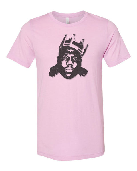 Biggie Shirt, Biggie Smalls, Biggie Smalls Shirt, 90's Rap Shirt, Hip Hop Shirt, Unisex Fit, 90's Hip Hop, Gift For Him, Music Lover, Biggie - Chase Me Tees LLC